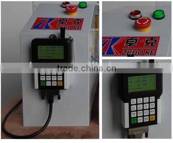 PCB Milling/Drilling CNC Machine ZK-3030