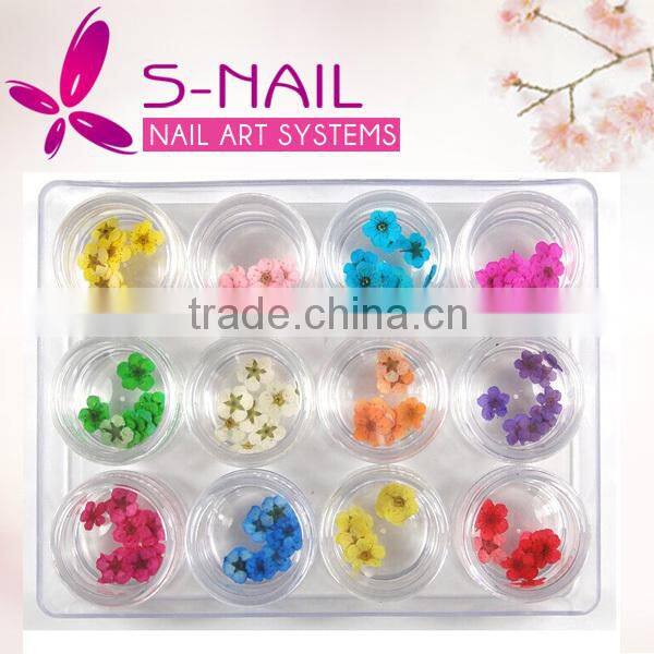Nail art hollow design nail jewelry, alloy nail art decoration, metal nail art