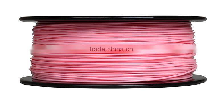 3D Printer Material Filament ABS dental 3d printer 3D printer Light Pink