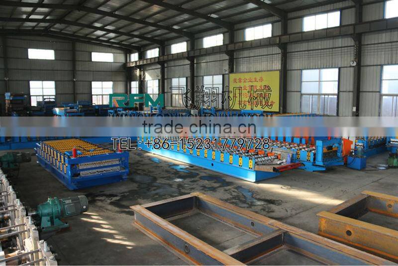 cold rolling machine manufacturer in china