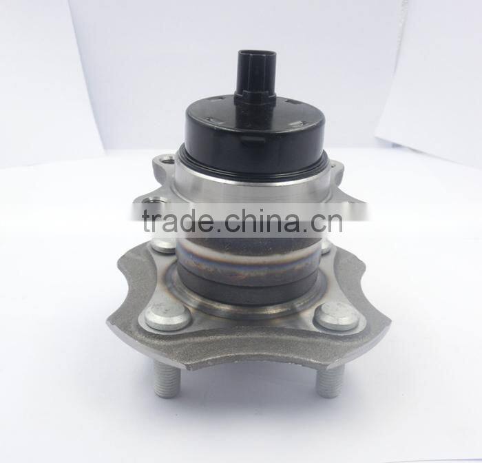 Trade Assurance 42450-OD030 oem man hub wheel bearing