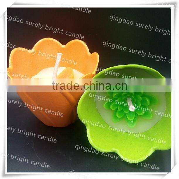 essential perfume garden decoration citronella oil candles