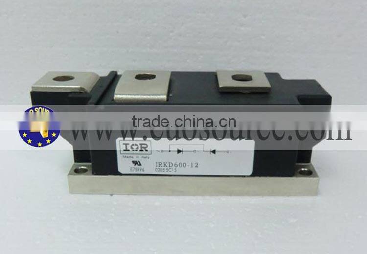 fast delivery IR rectifier module IRG4PC40UD