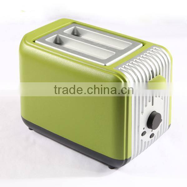 electric 2-slice toaster XJ-13216