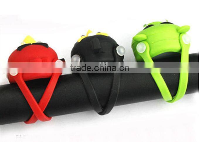 2014 Stroller Safety Lights