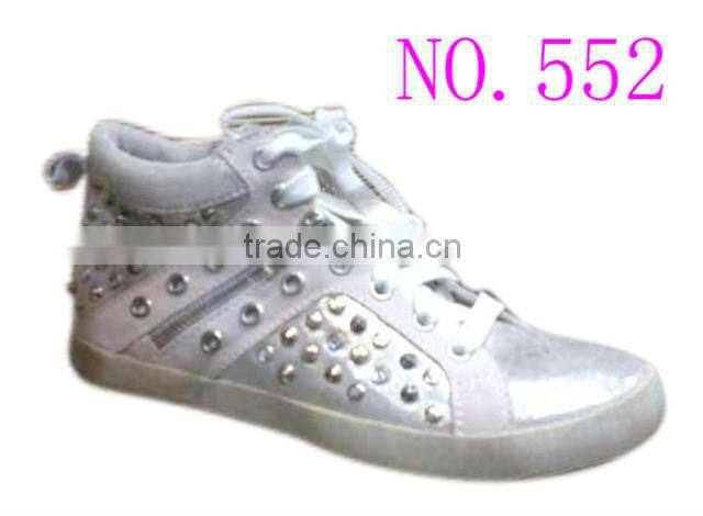 2013 Suitable Style Latest Sneaker For Women
