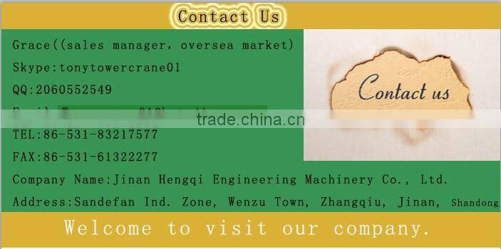 Double cage max load 2t SC100/100,construction hoist/elevtor in china