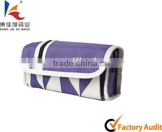 Promotion gift school kid pencil case