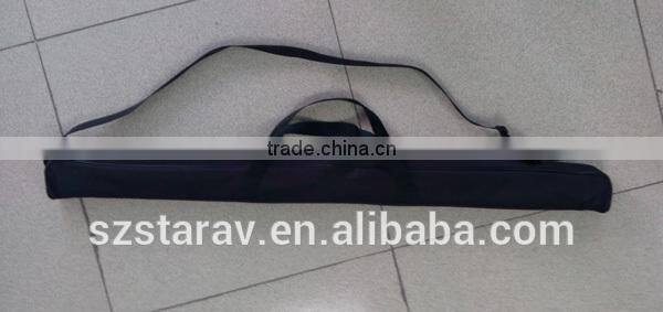 Portable Table Screen for Home theater or business presentation