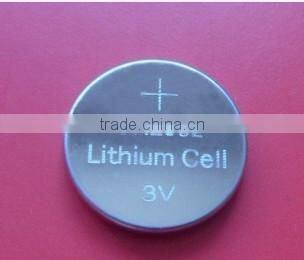 F CR2032 watch battery