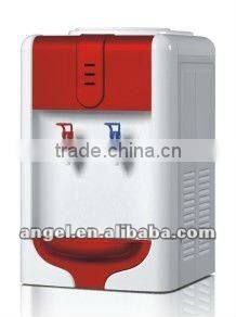 Compressor Cooling Desktop Portable Water Dispenser