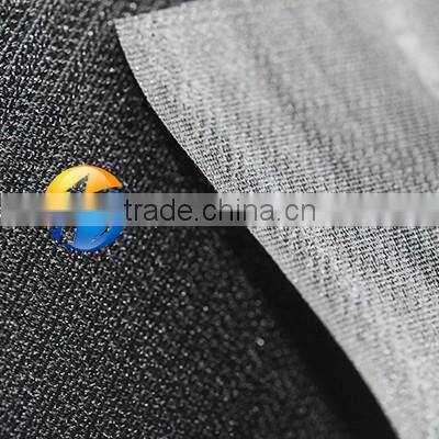 2015 best selling heat weldable hook and loop with different size
