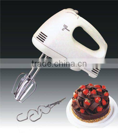 Hand mixer Blender Mincer Juicer Food processor