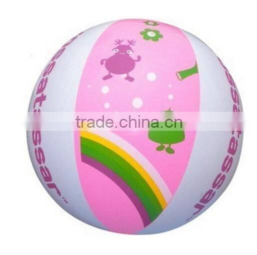 54714-013 Hot selling newest promotional inflatable beach ball