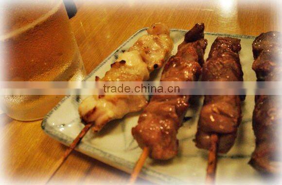 Japan Charcoal grill stone For Yakitori