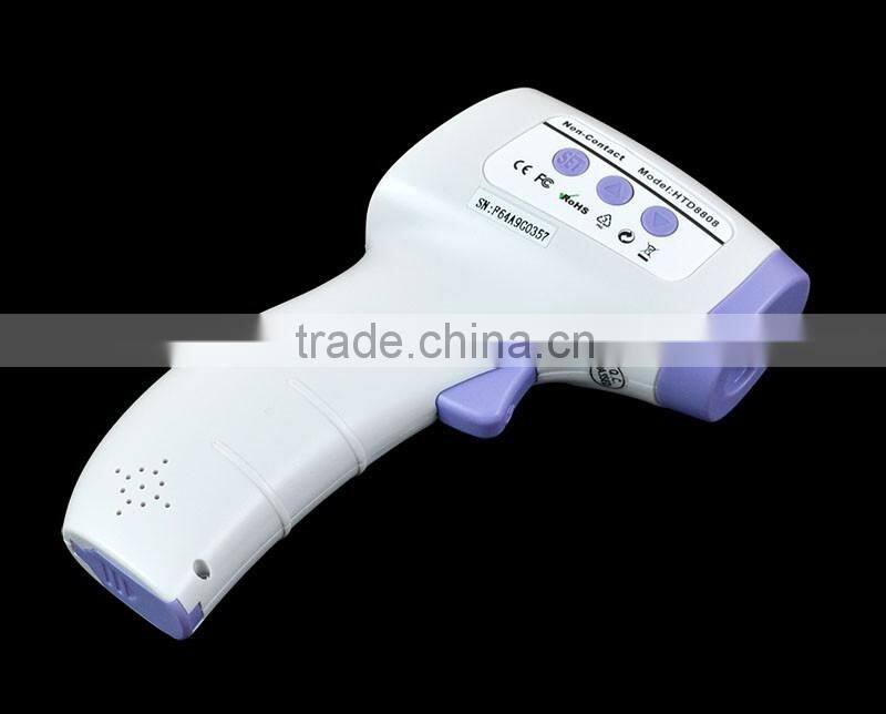 Good Non-Contact Forehead Body Infrared IR Thermometer for Children/Adult