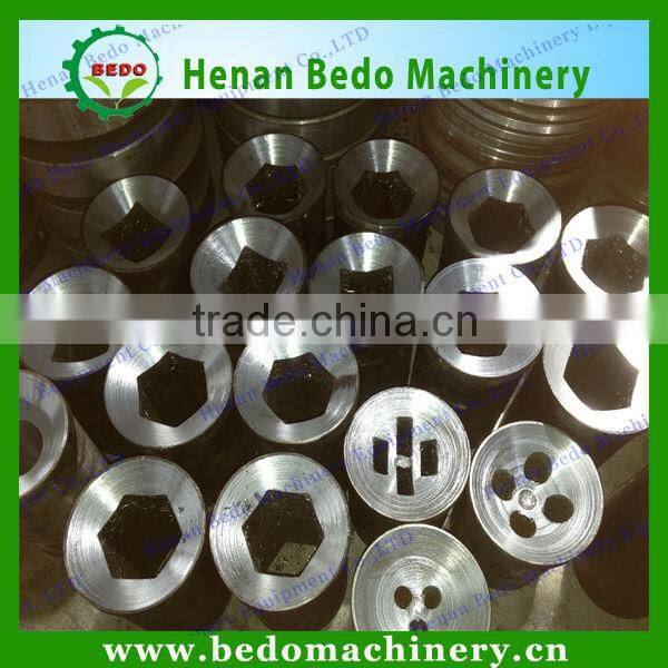 2015 China best selling finger charcoal bar shape BBQ charcoal briquette machine price 008613253417552