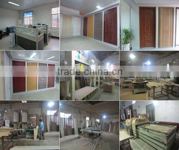 apartment door MHG-07-08