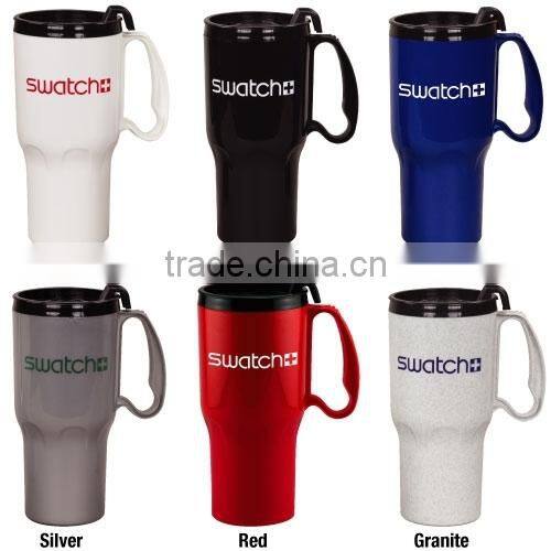 manufacturer Cheap travel insulated mug