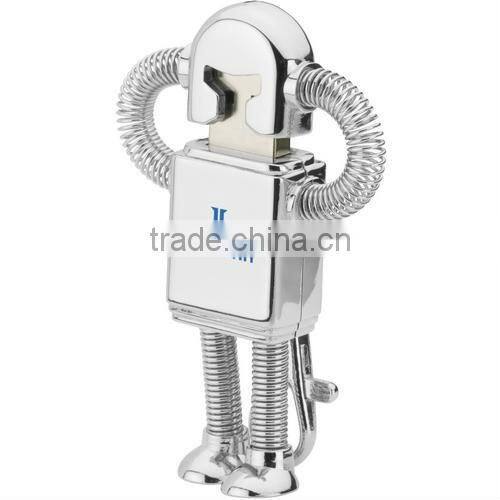 Slim USB Flash Drive