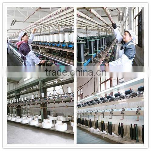 POLYESTER MULTIFILAMENT FISHING TWINE COLORED