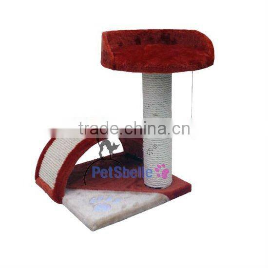 Hot selling cat product cat tree