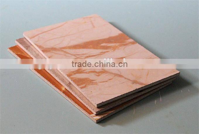 hot sale Mgo Boards/marble grain wall insulation board