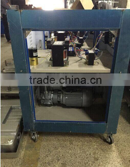 Hongzhan DZ series commercial small vacuum sealing machine for bags packing