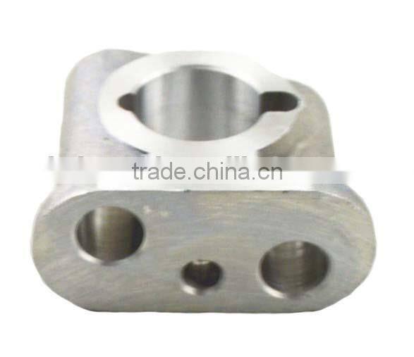 Forklift part ISUZU C240 rocker arm seat(9-12628093-0)
