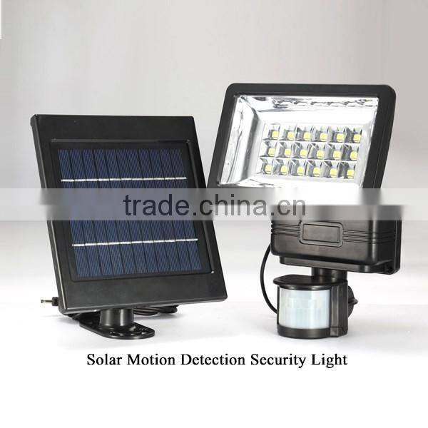 Low price professional decorative lowes outdoor motion lights