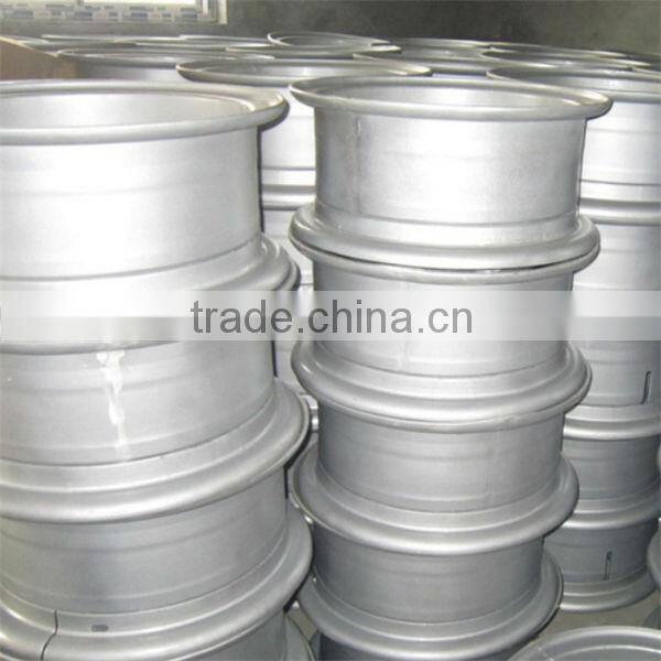 7.5-20 tube wheel rim body