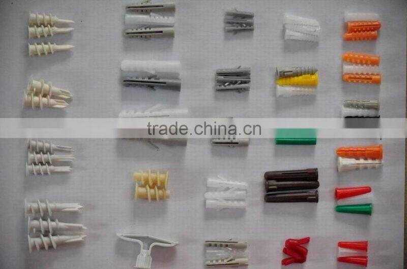 hot sale nylon insulation pin for construction