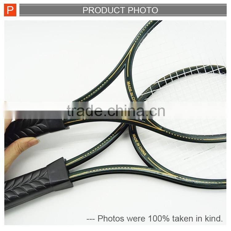 Kids sport game tennis racket ball bat toys