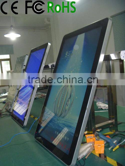 19 inch digital LED signage screen