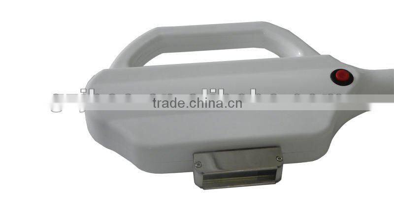 New Technology OPT Permanent E Light IPL RF Best Dark Spot Pigment & Acne Scar Removal Beauty Machine