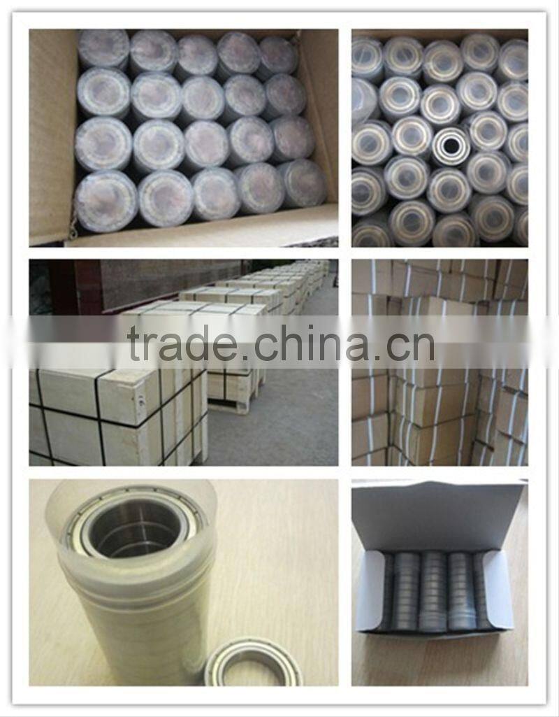 Cylindrical Roller Bearing NJ1011ECMA NJ 1011 M