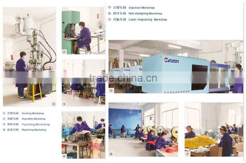 The Top Quality Double Lock Security Cable Seal WITH 1.5MM DIAMETER