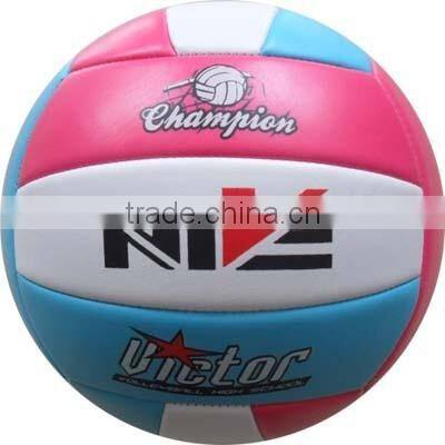 promotional volleyball size 5