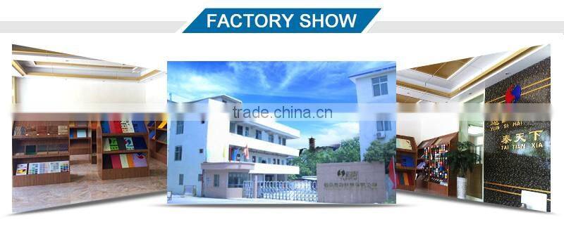 Aluminium Composite Panel New Construction Building Materials Interior Decoration Wall ACP Panel