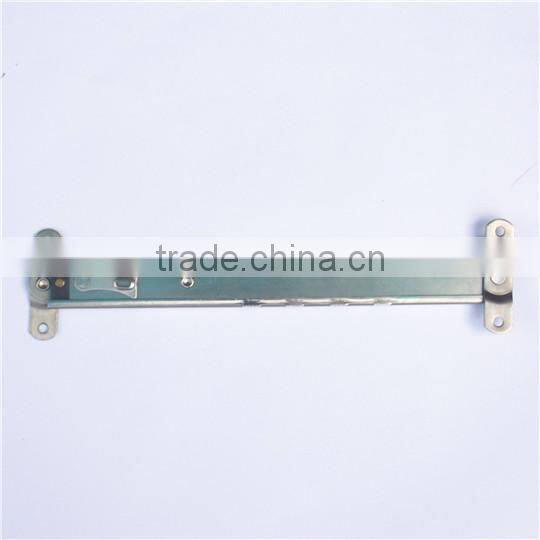 Stainless steel windows accessories restrictor friction stay telescopic support
