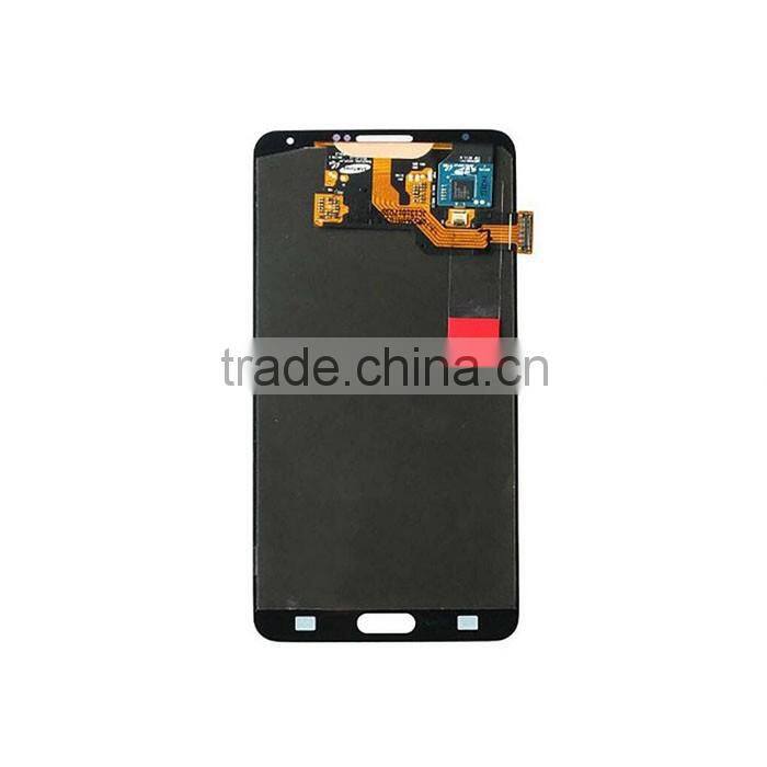 Display lcd touch screen for samsung galaxy note 3 n9000 lcd with digitizer
