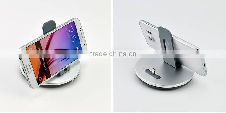 Multi-functional rechargeable metal stents