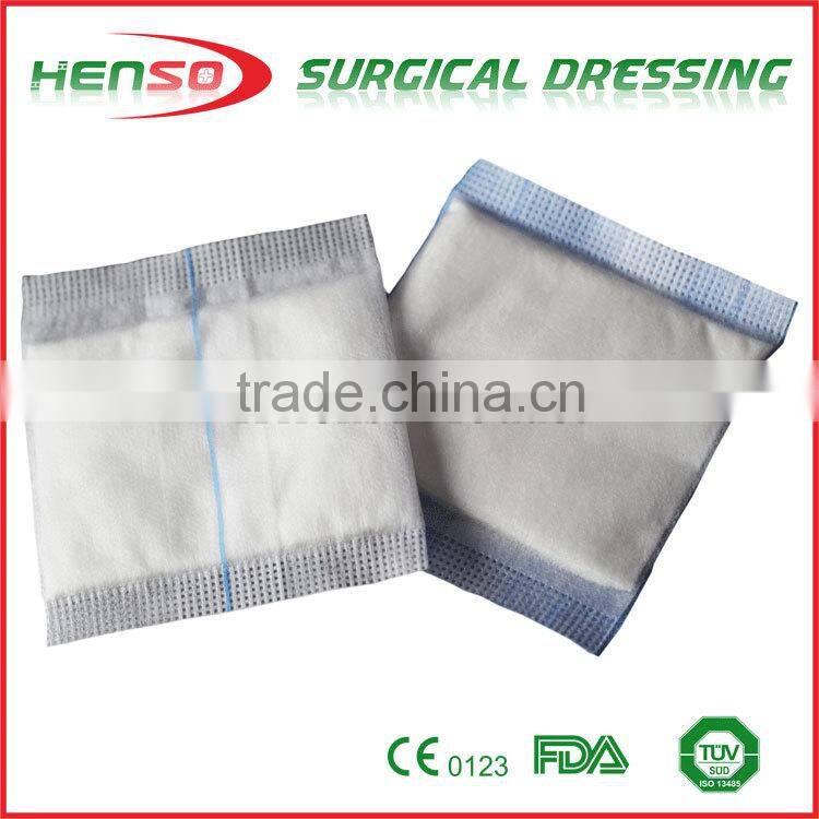 Henso Non Woven Abdominal Pad