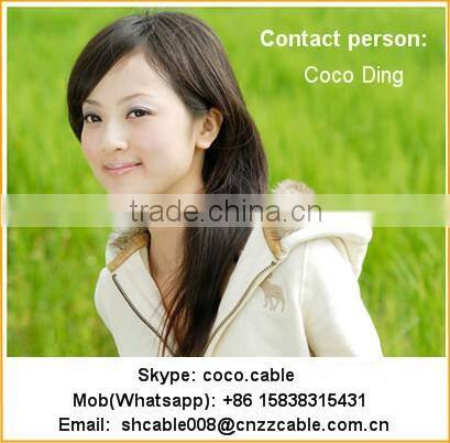 Bare conductor acsr bare conductor