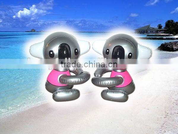 kids swimming arm bands inflatable water sleeve arm ring sets