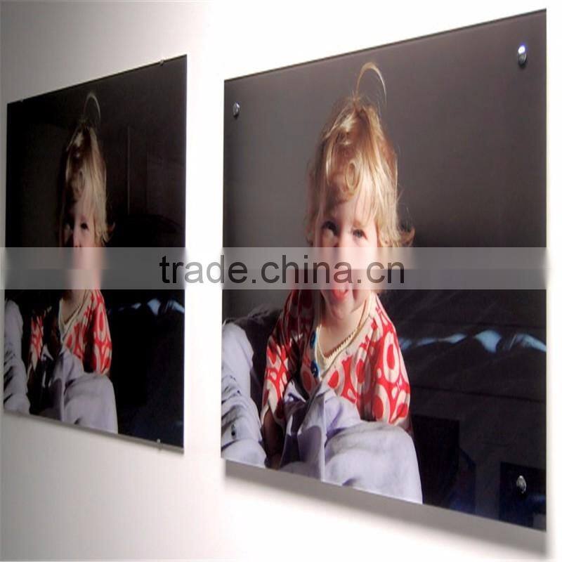 cheap price A3 size uv printing machine with factory price