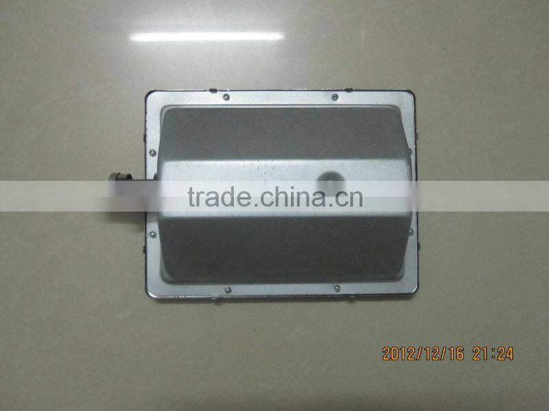 Professional custom made flameless gas infrared ceramic burner for barbecue grill