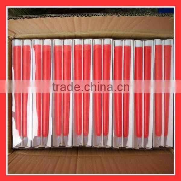 China factory selling 11inches led long tape candle