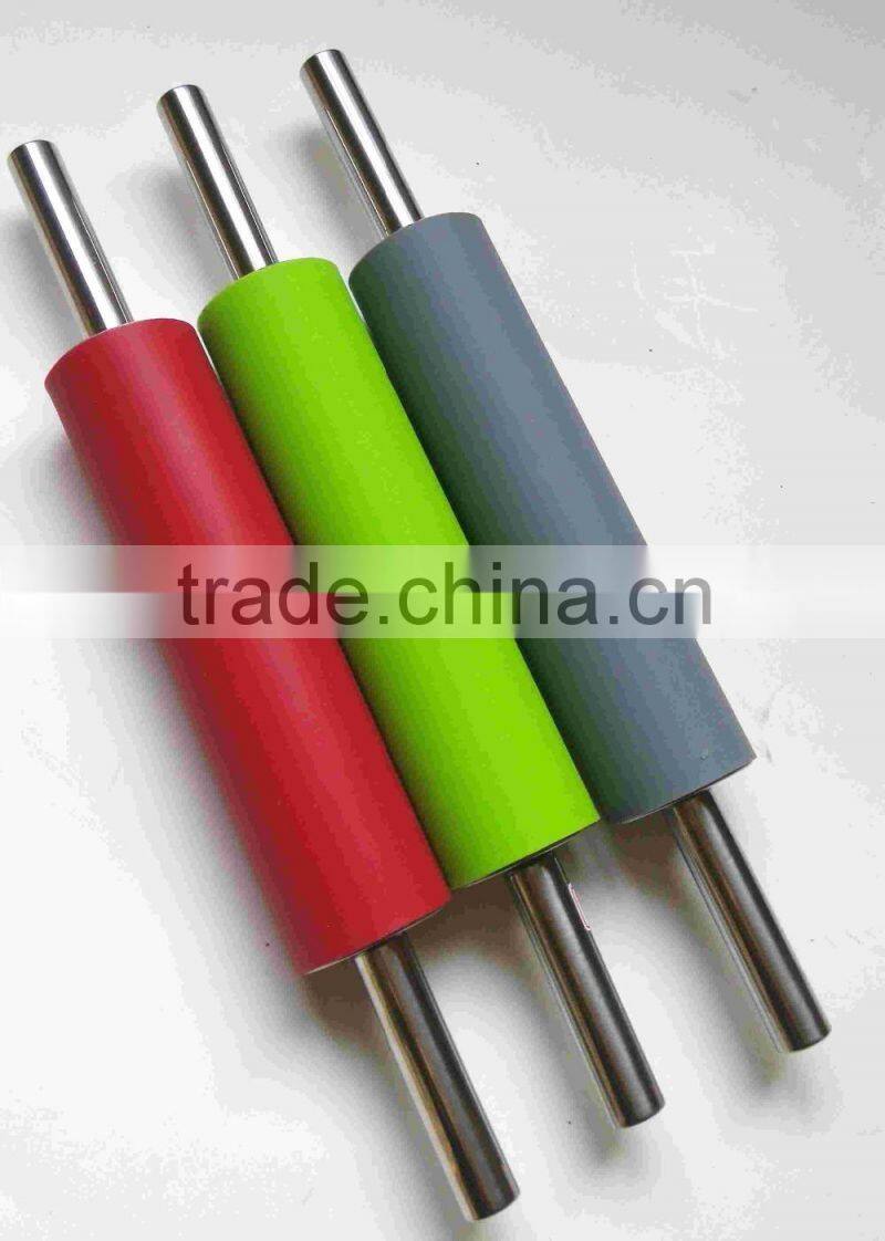 metal/wooden/plastic material rolling pin
