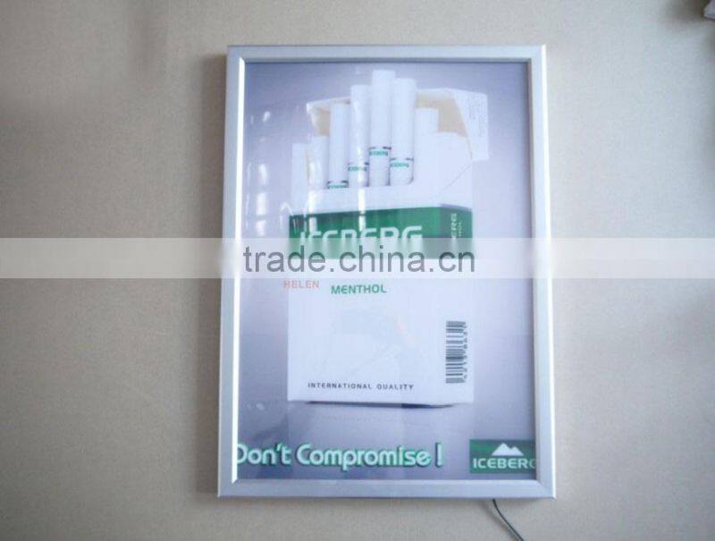New product china supplier double sided picture frame wholesale